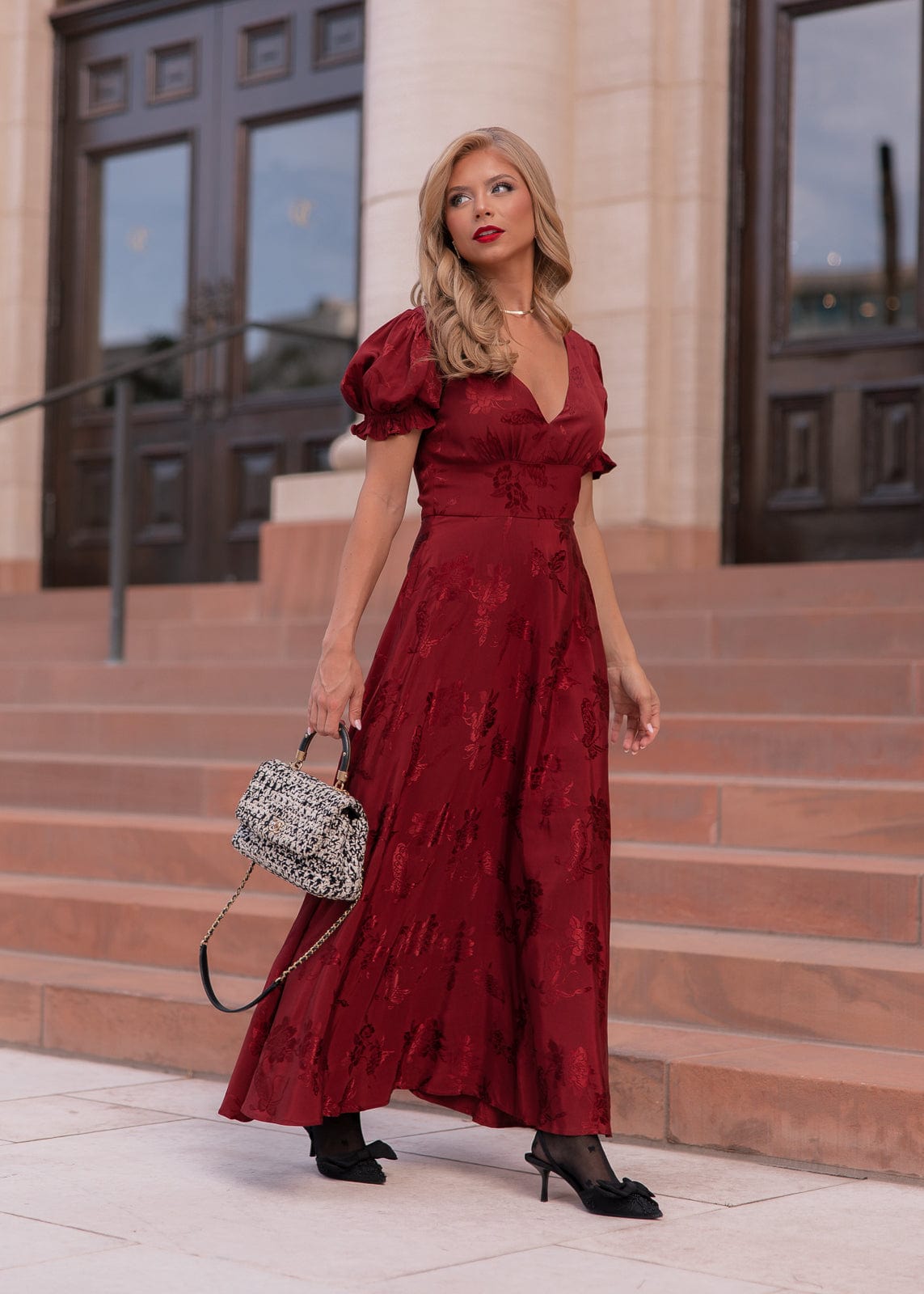 Mila Dress