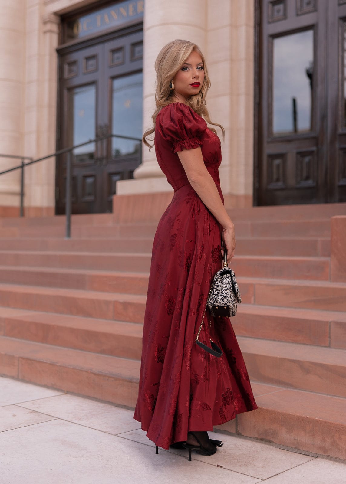 Mila Dress
