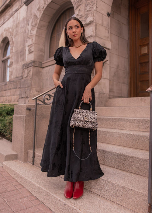 Mila Dress