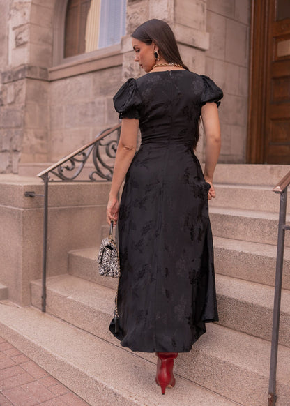 Mila Dress