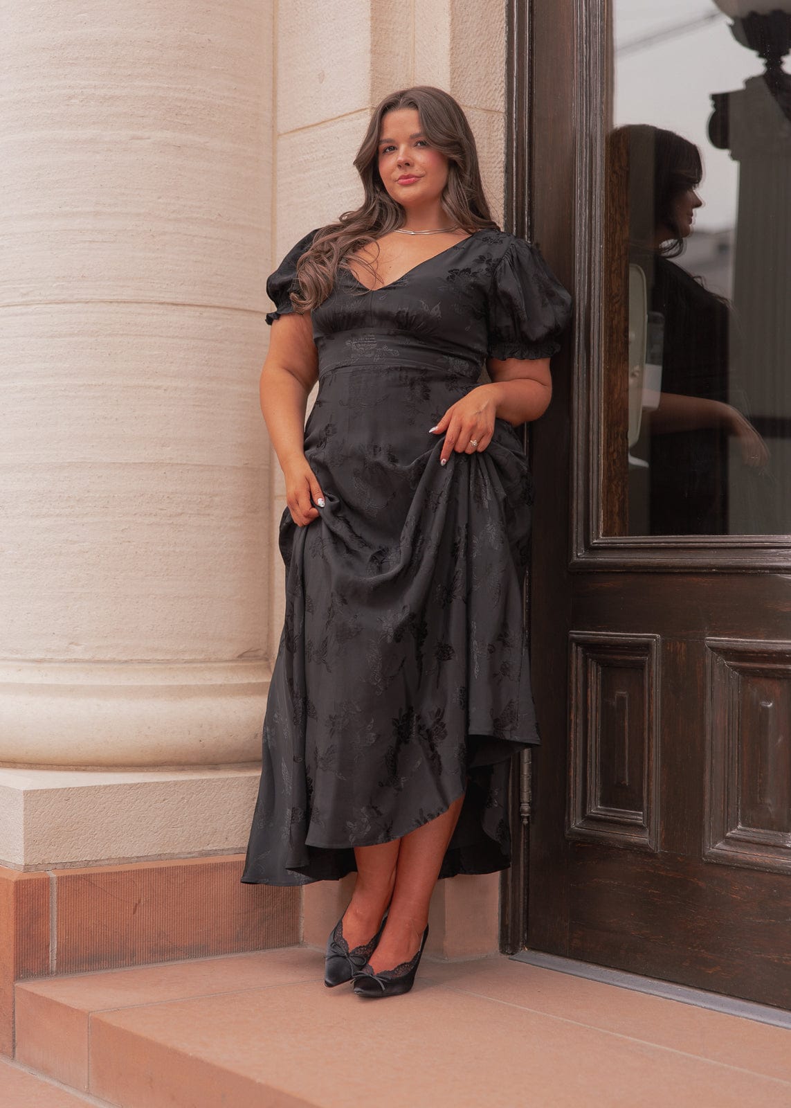 Mila Dress