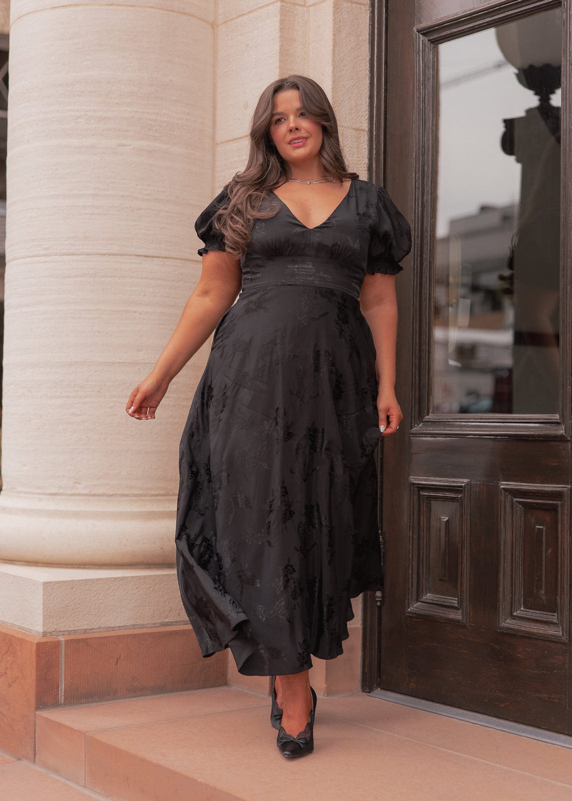 Mila Dress