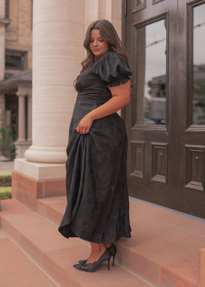 Mila Dress