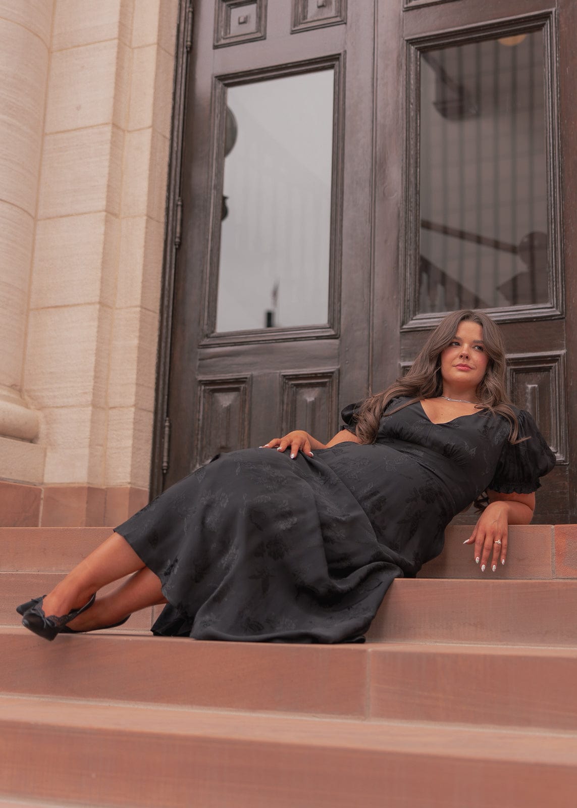 Mila Dress