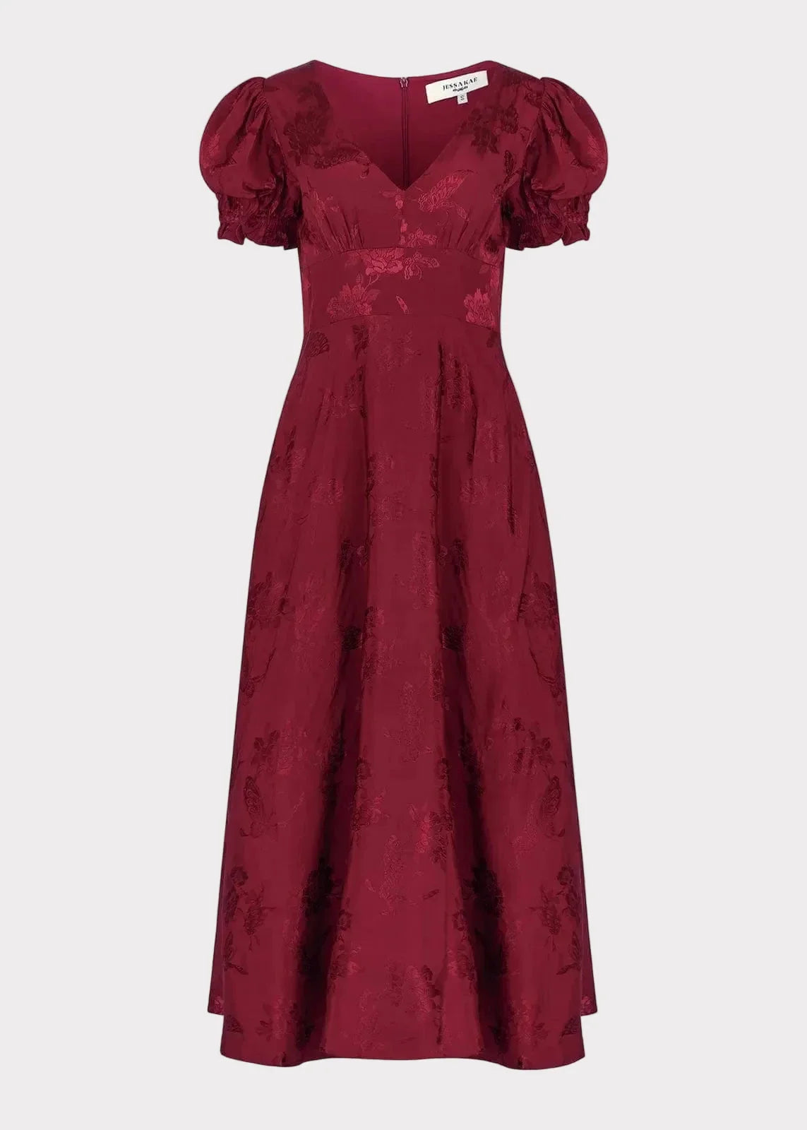 Mila Dress