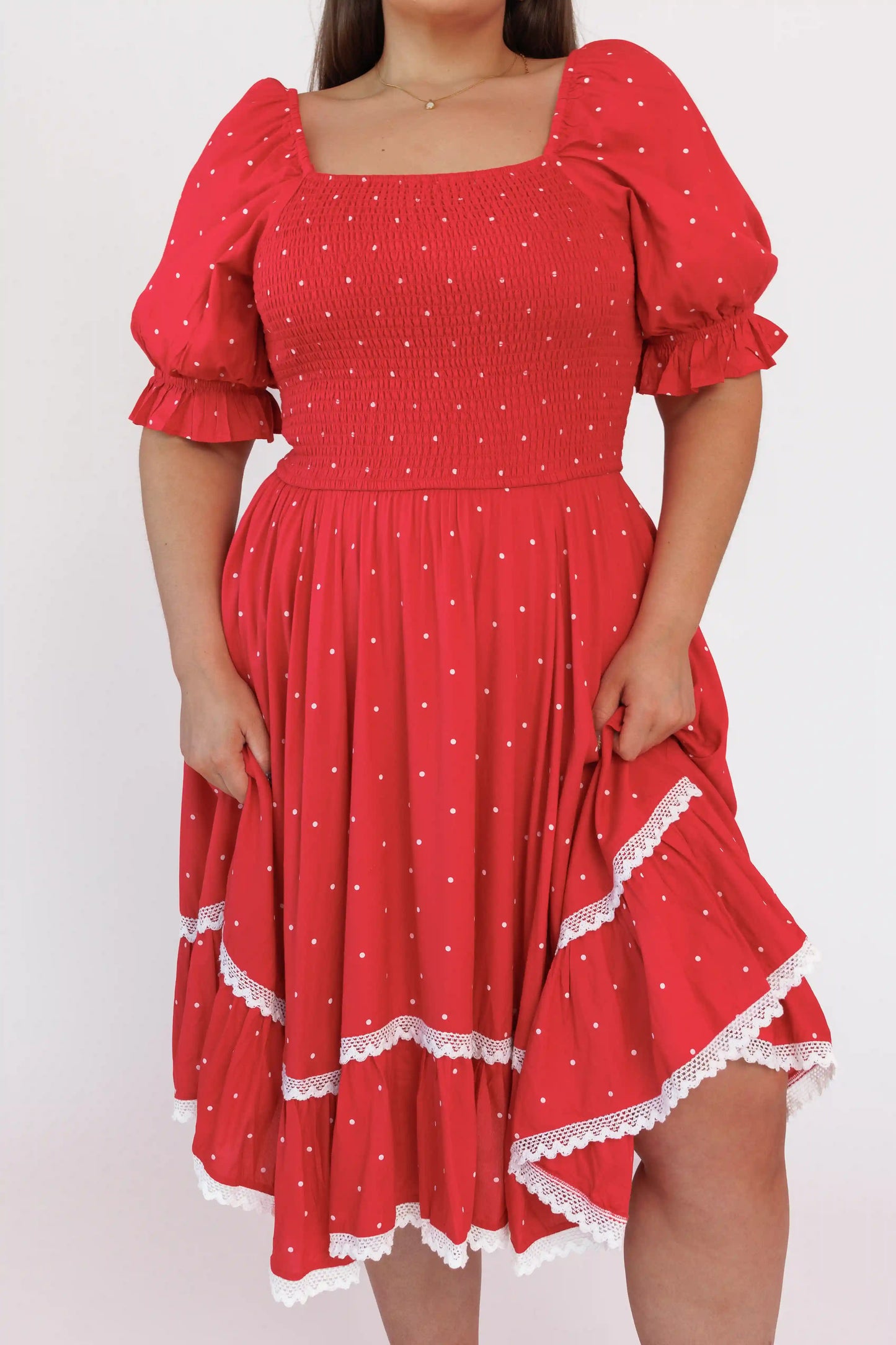 Minnie Dress
