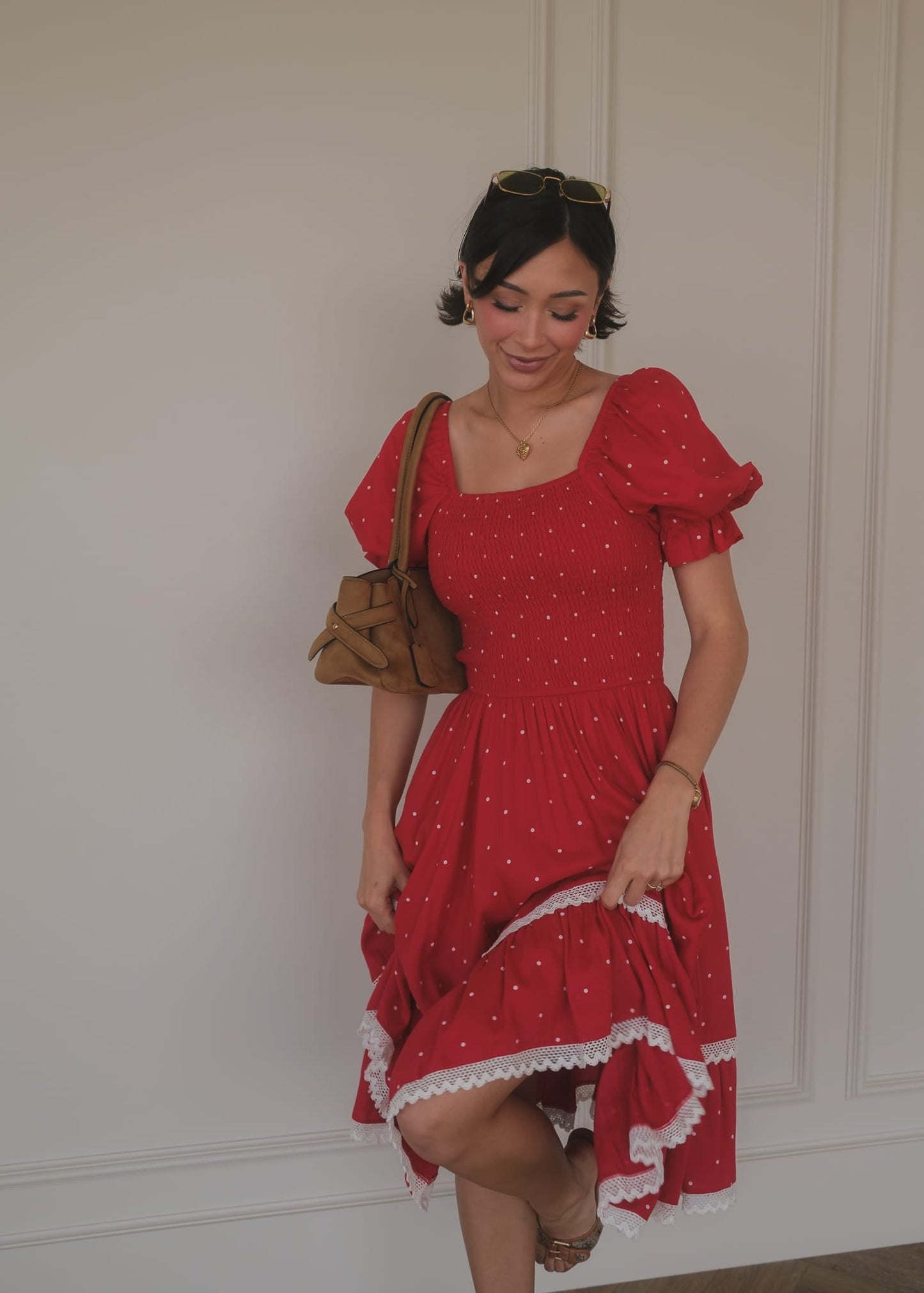 Minnie Dress