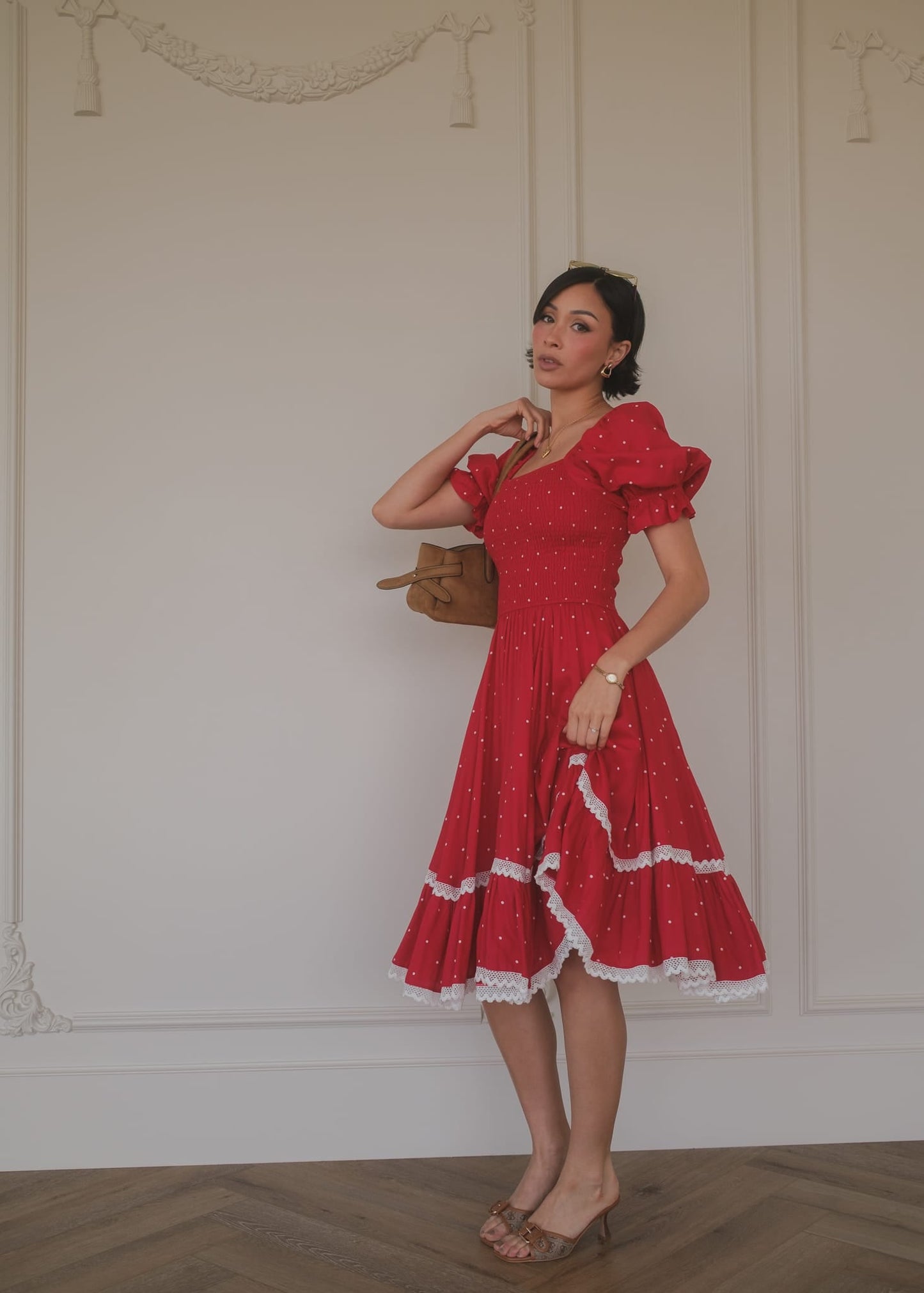 Minnie Dress