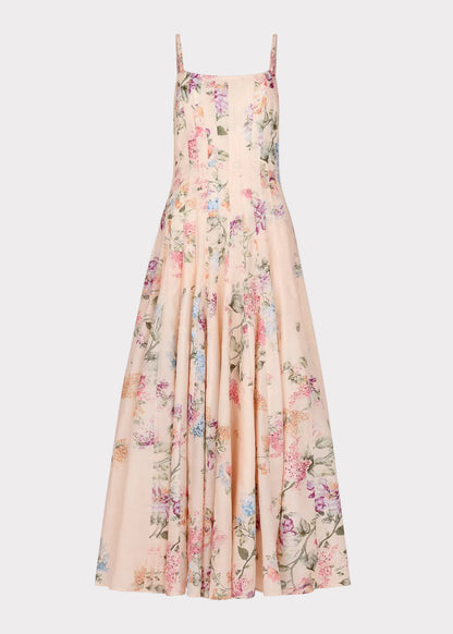 Monet Dress