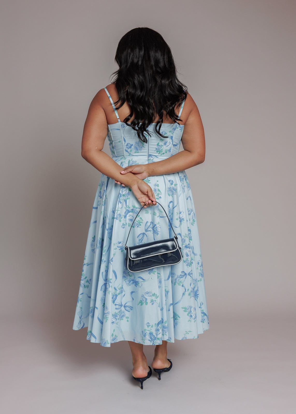 Nancy Dress