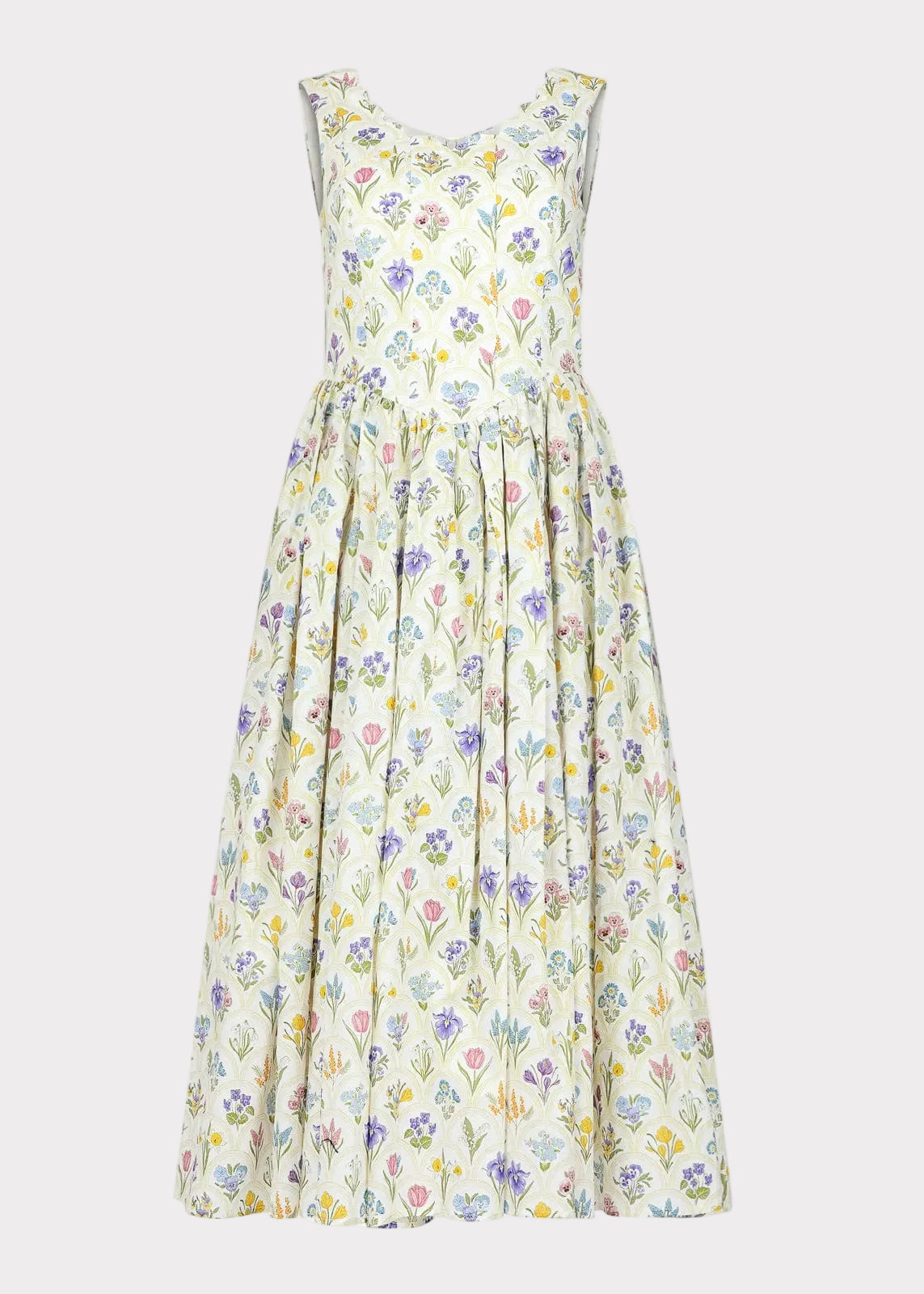 Nantucket Grove Dress