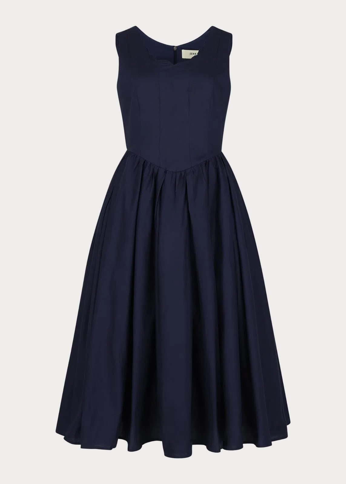 Nantucket Dress