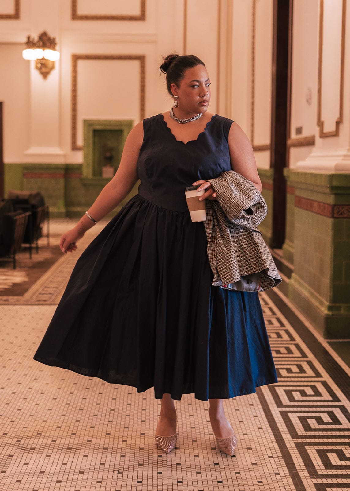 Nantucket Dress