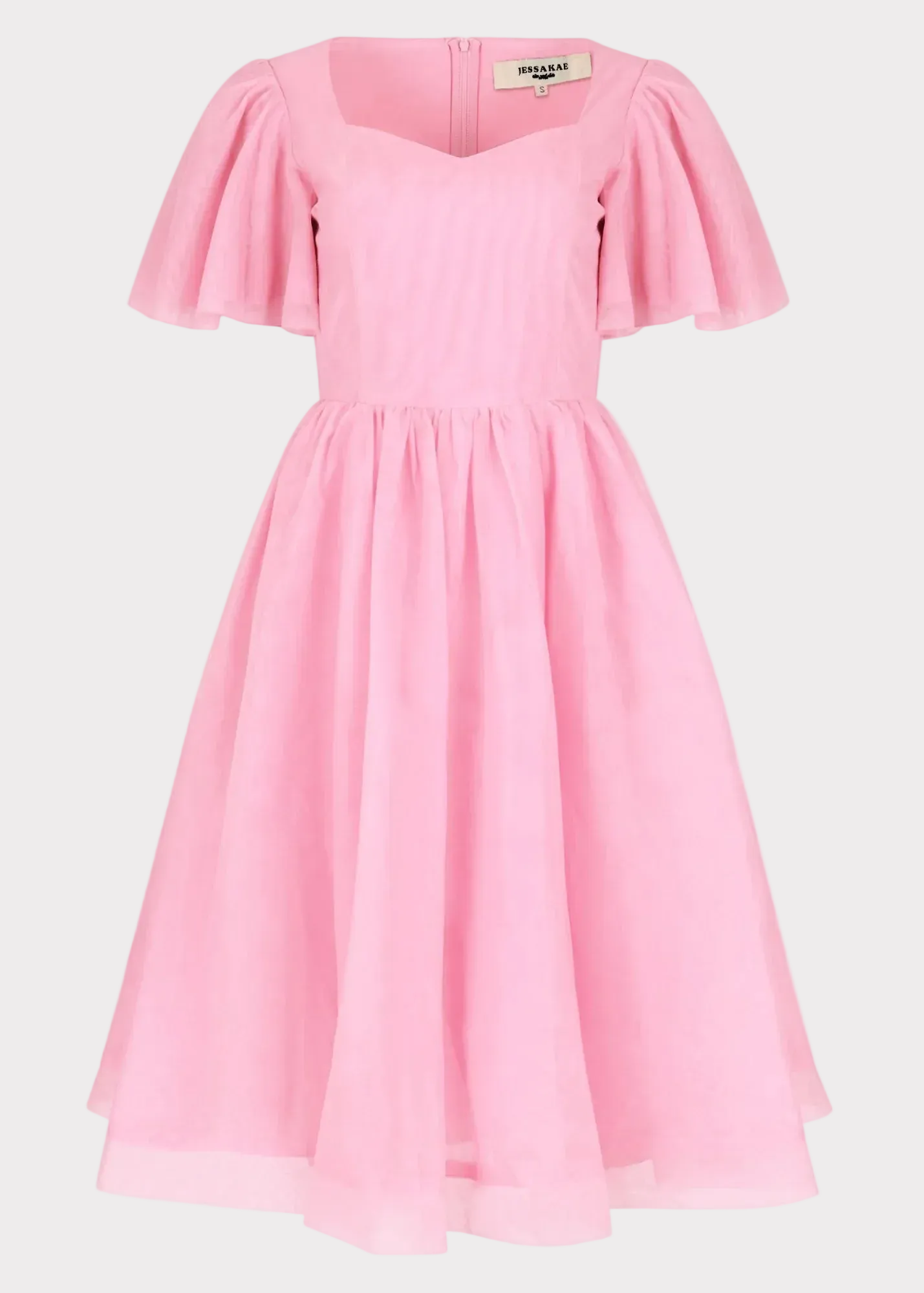 Nora Dress