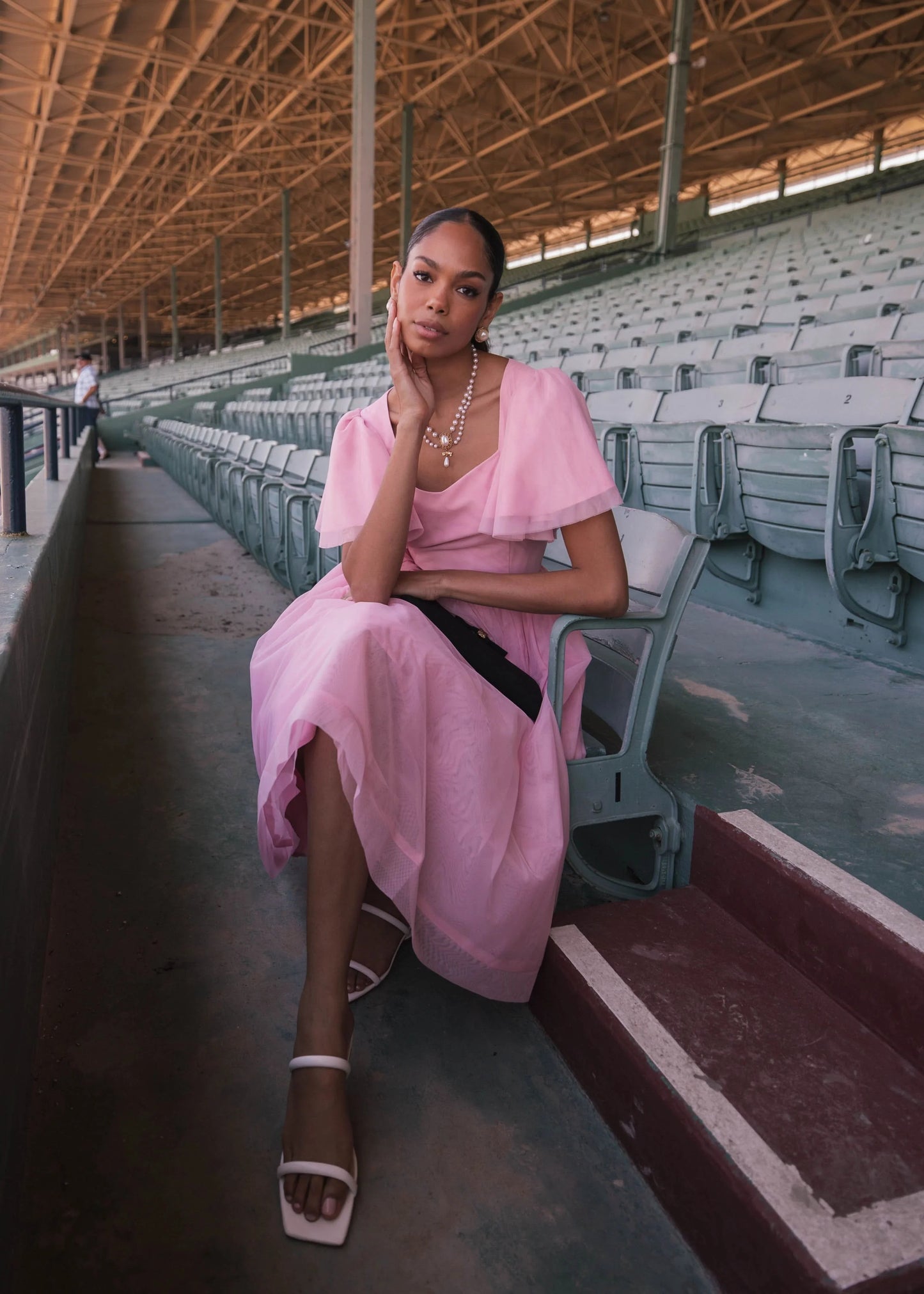 Nora Dress