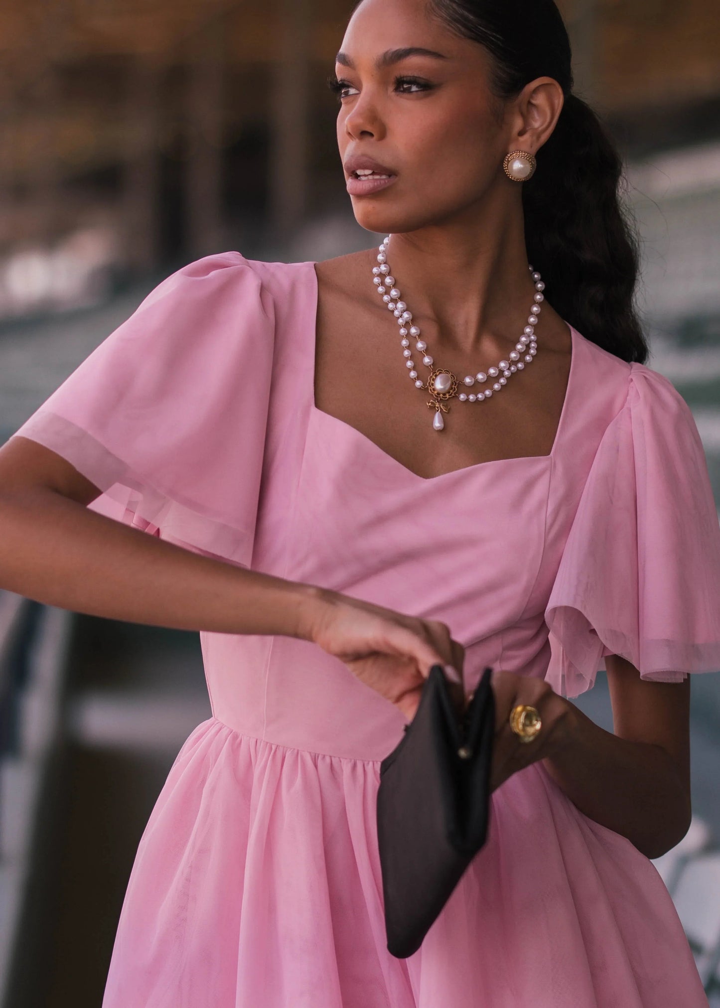 Nora Dress
