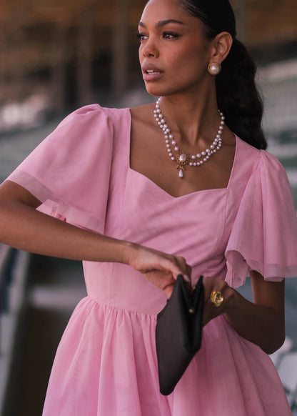 Nora Dress