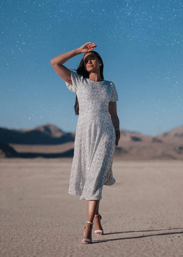 Nova Dress