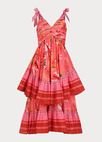 Oasis Dress