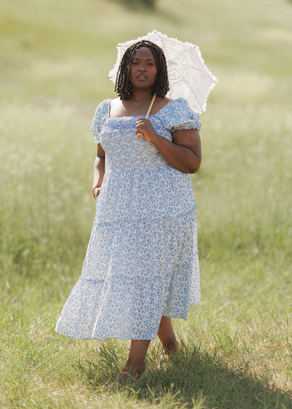 Phoebe Dress