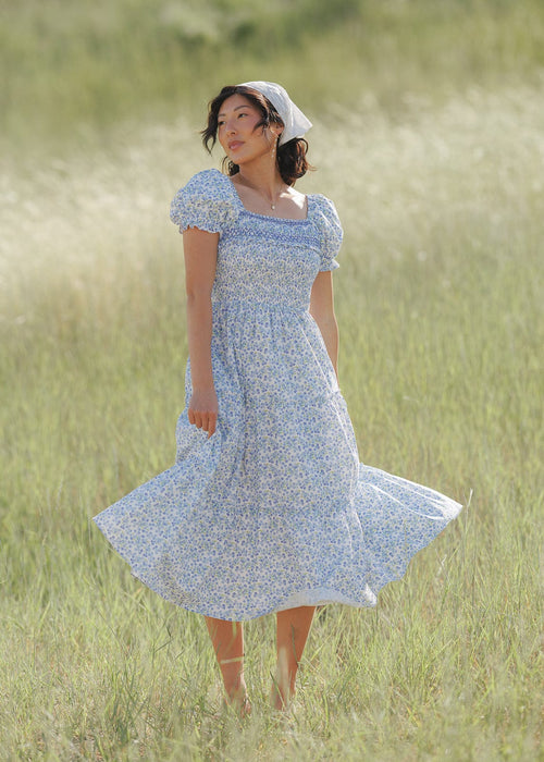 Phoebe Dress