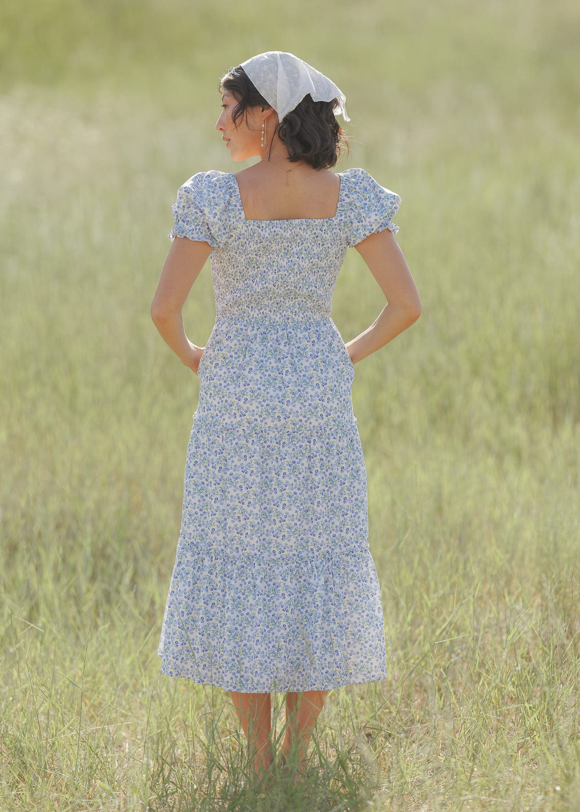 Phoebe Dress