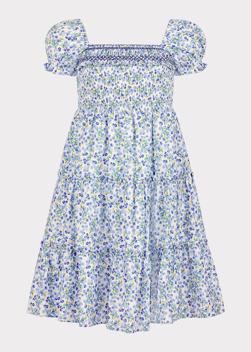 Phoebe Girls Dress