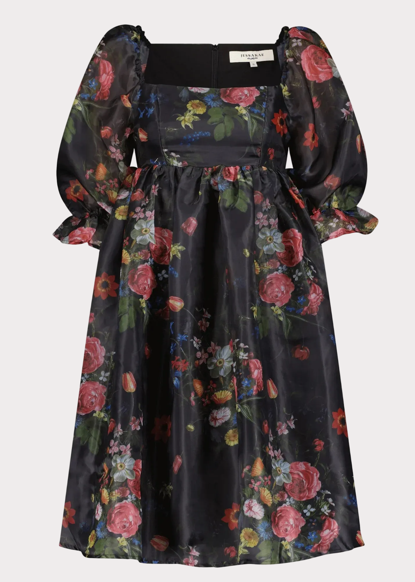 Polly Dress