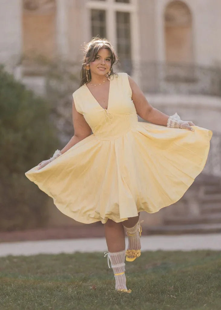 Prima Dress