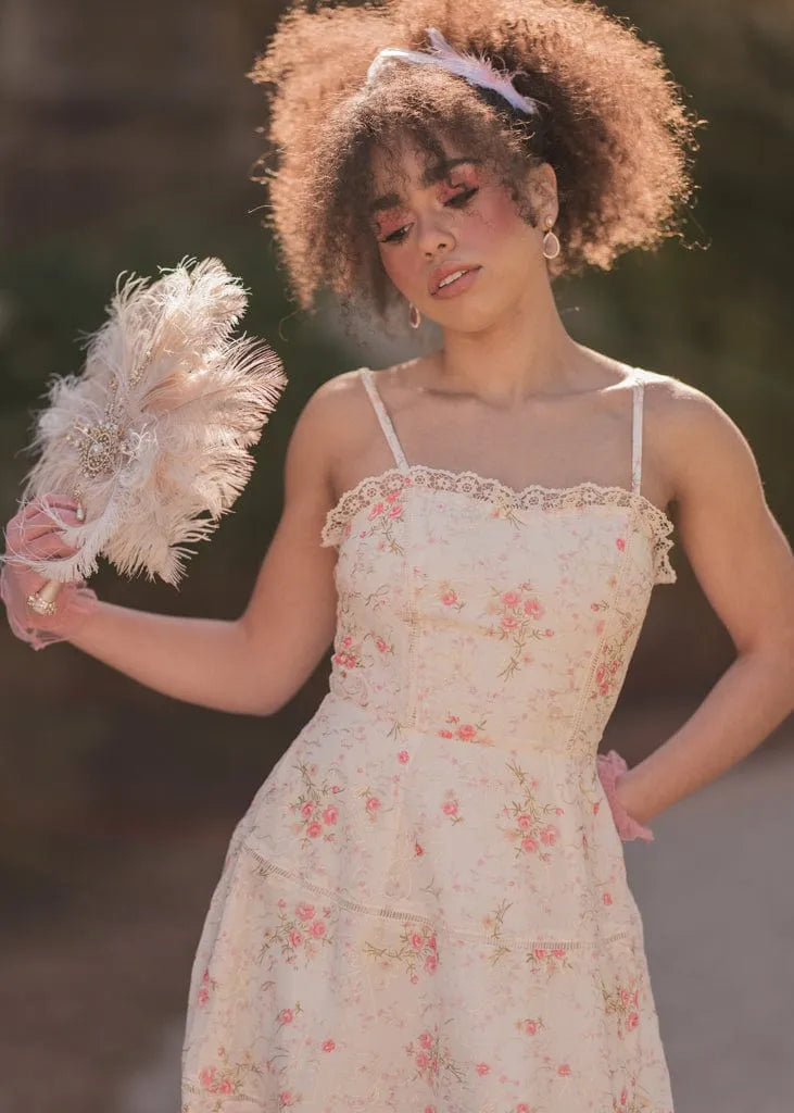 Primrose Dress
