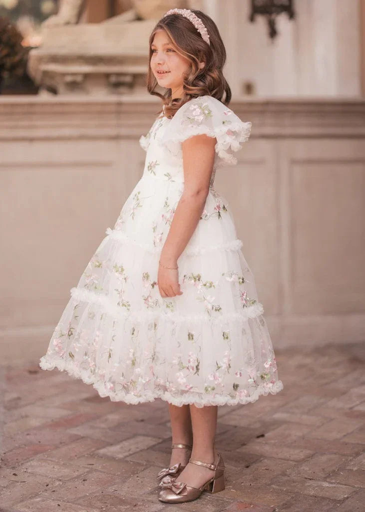 Promise Girls Dress