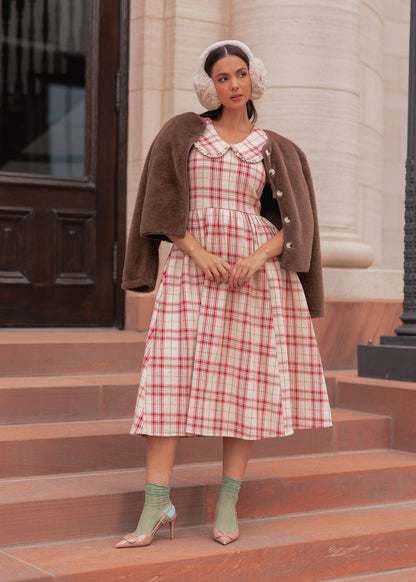 Pyper Dress