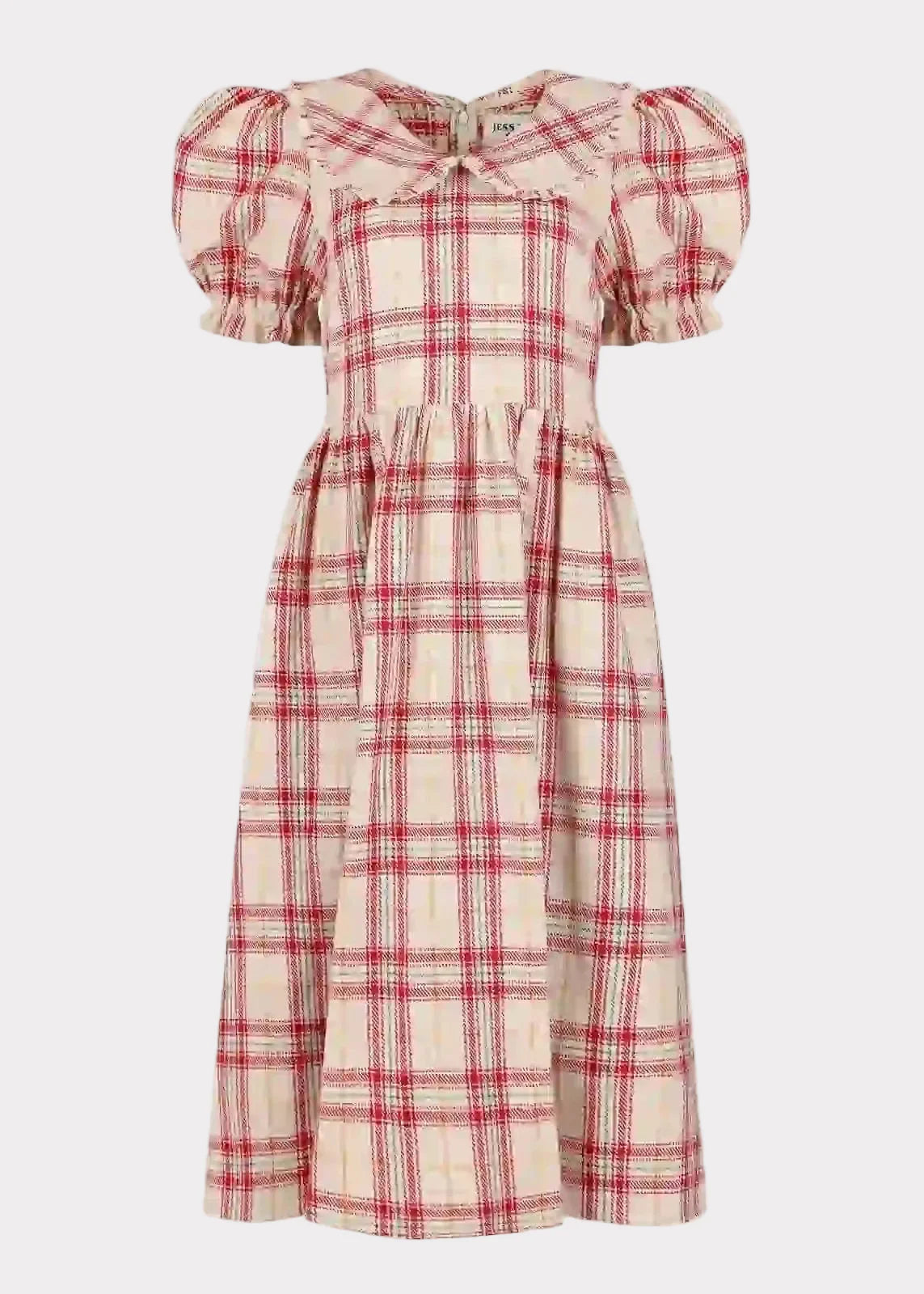 Pyper Dress