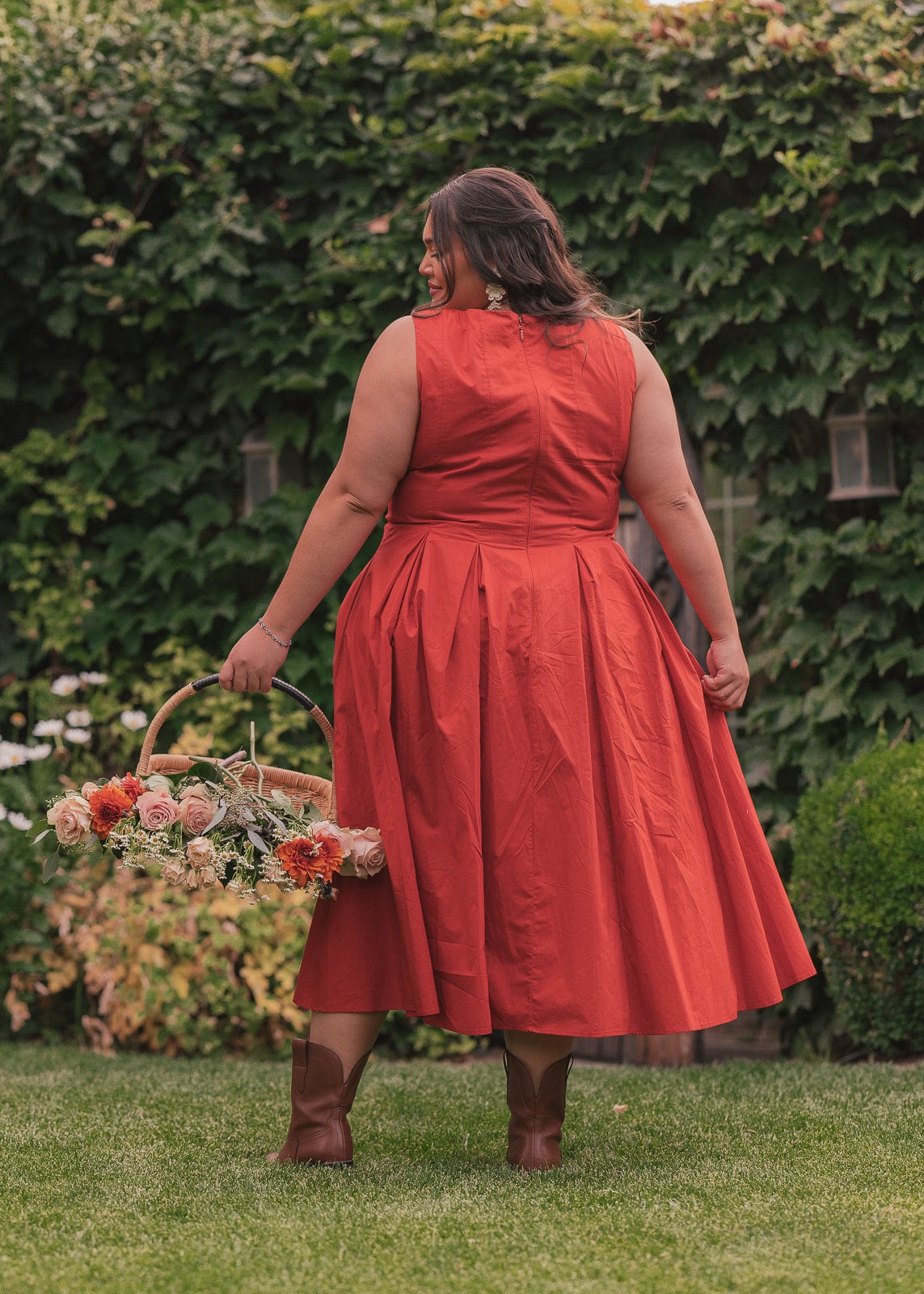 Quinn Dress