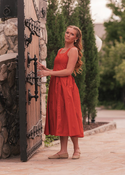 Quinn Dress