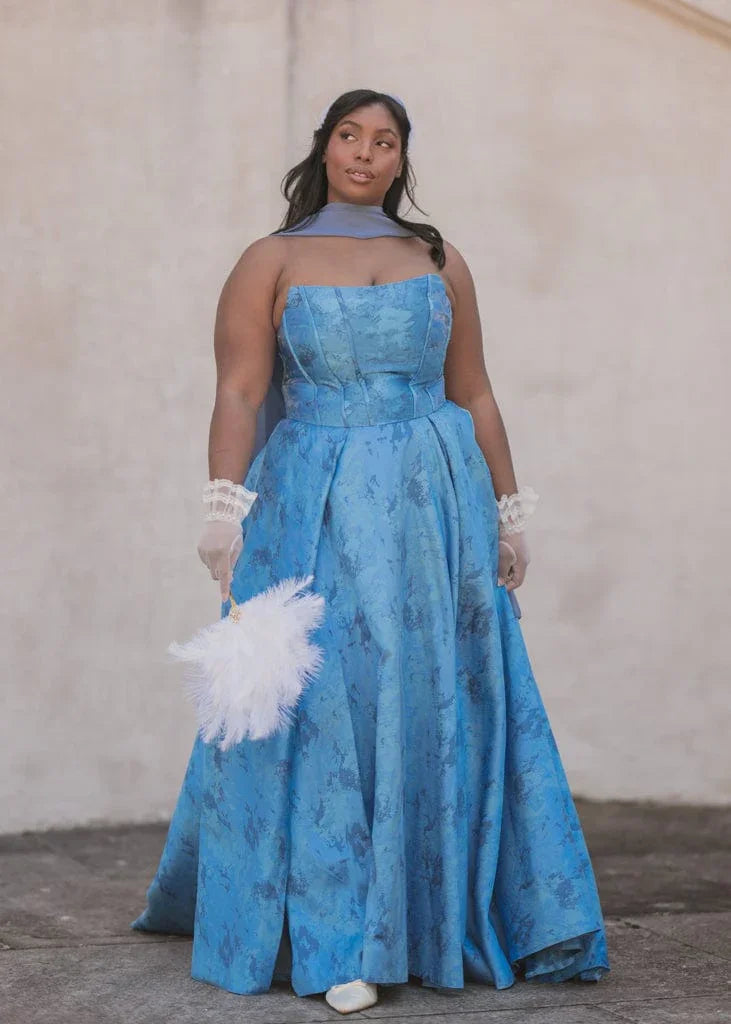 Rayne Dress