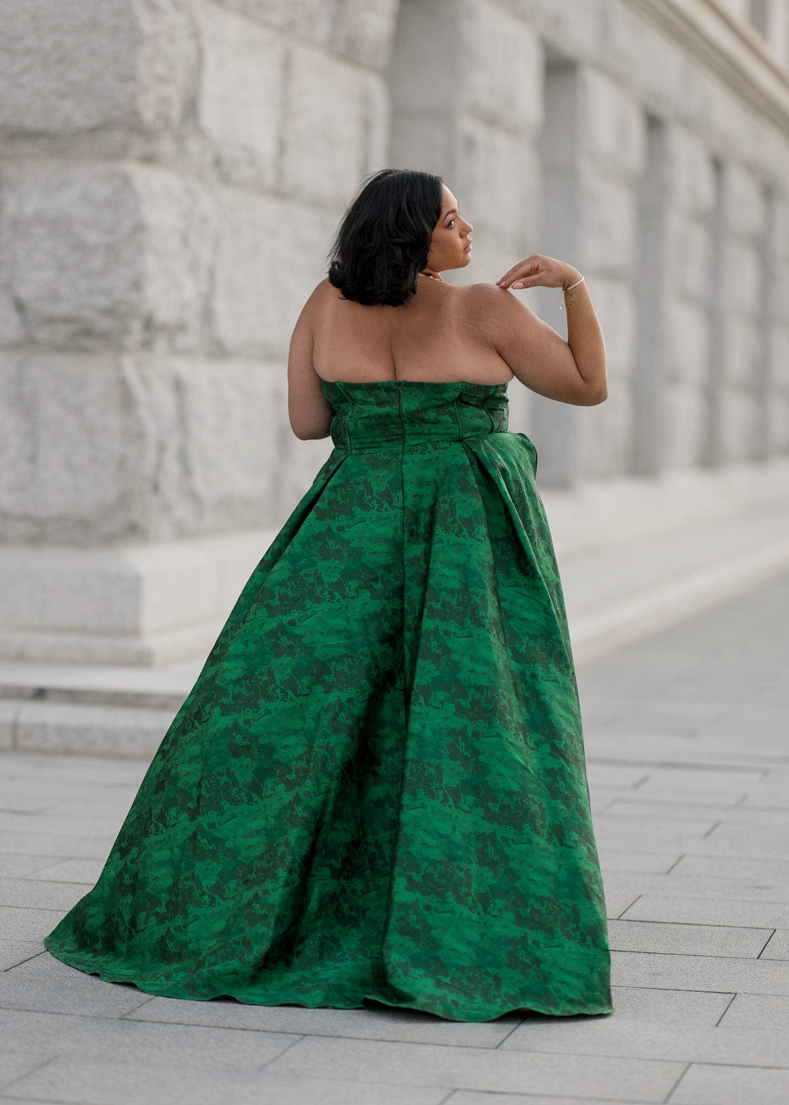 Rayne Dress
