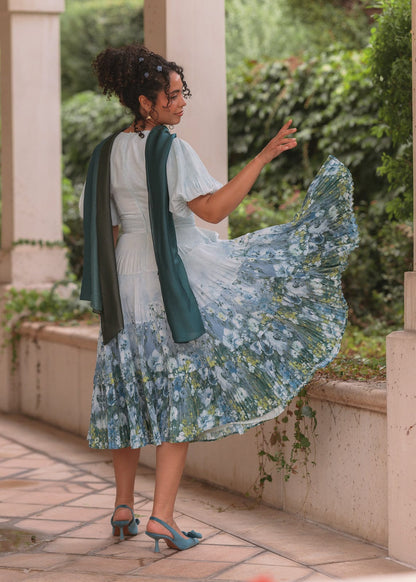 Renoir Dress