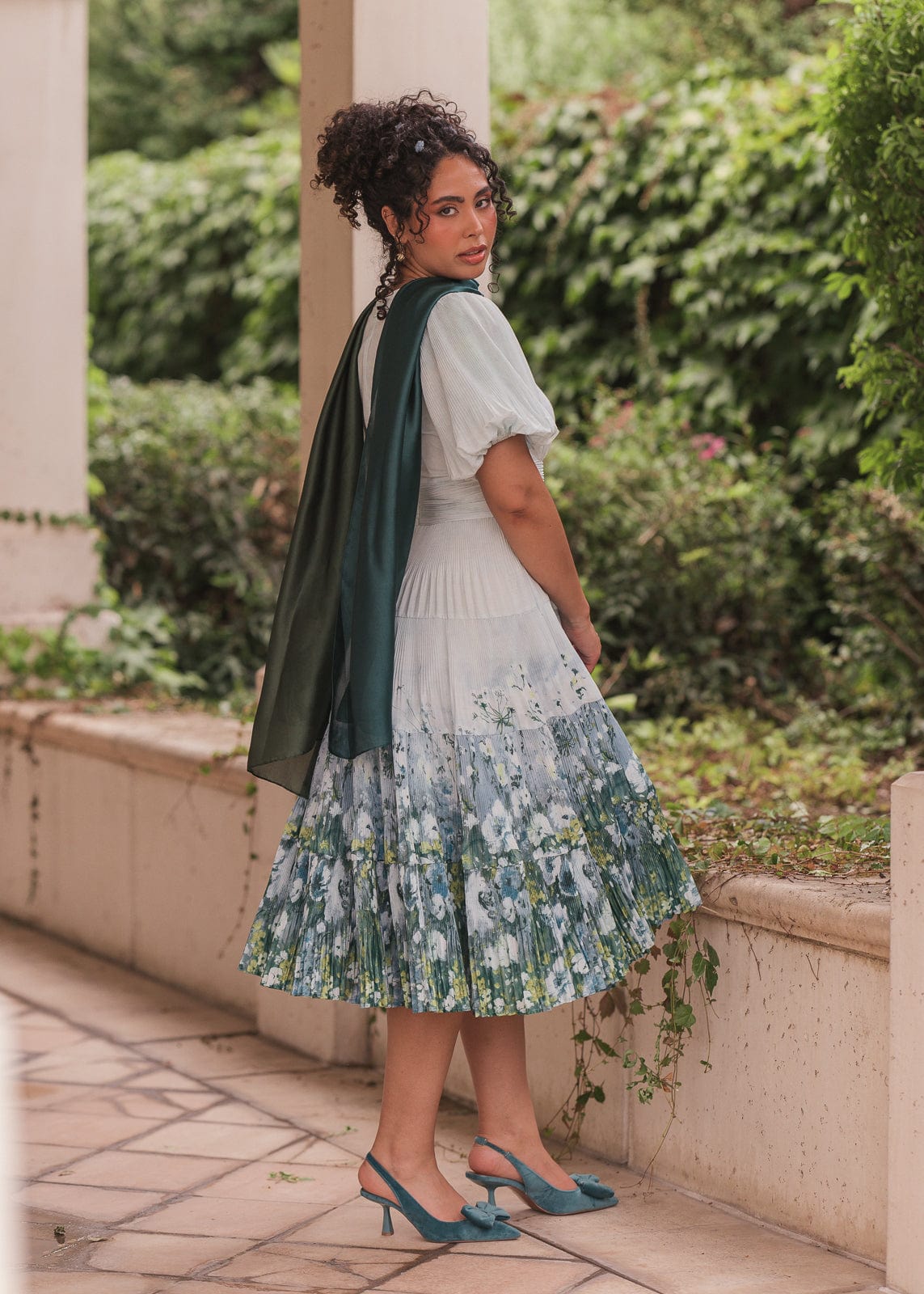Renoir Dress