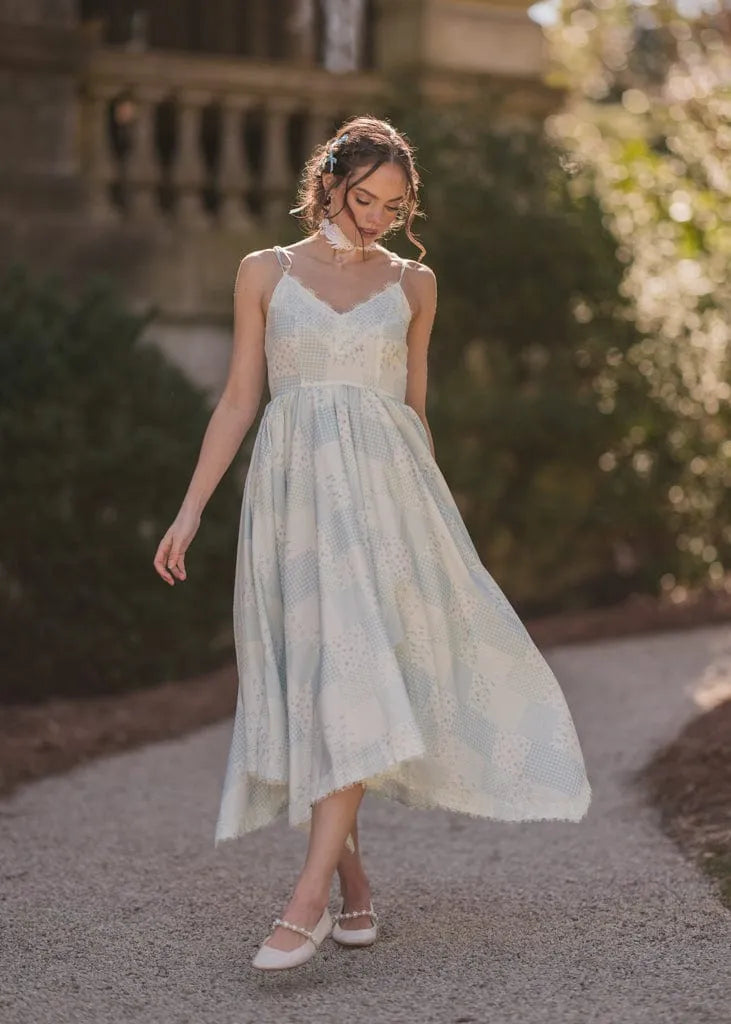 Robyn Dress