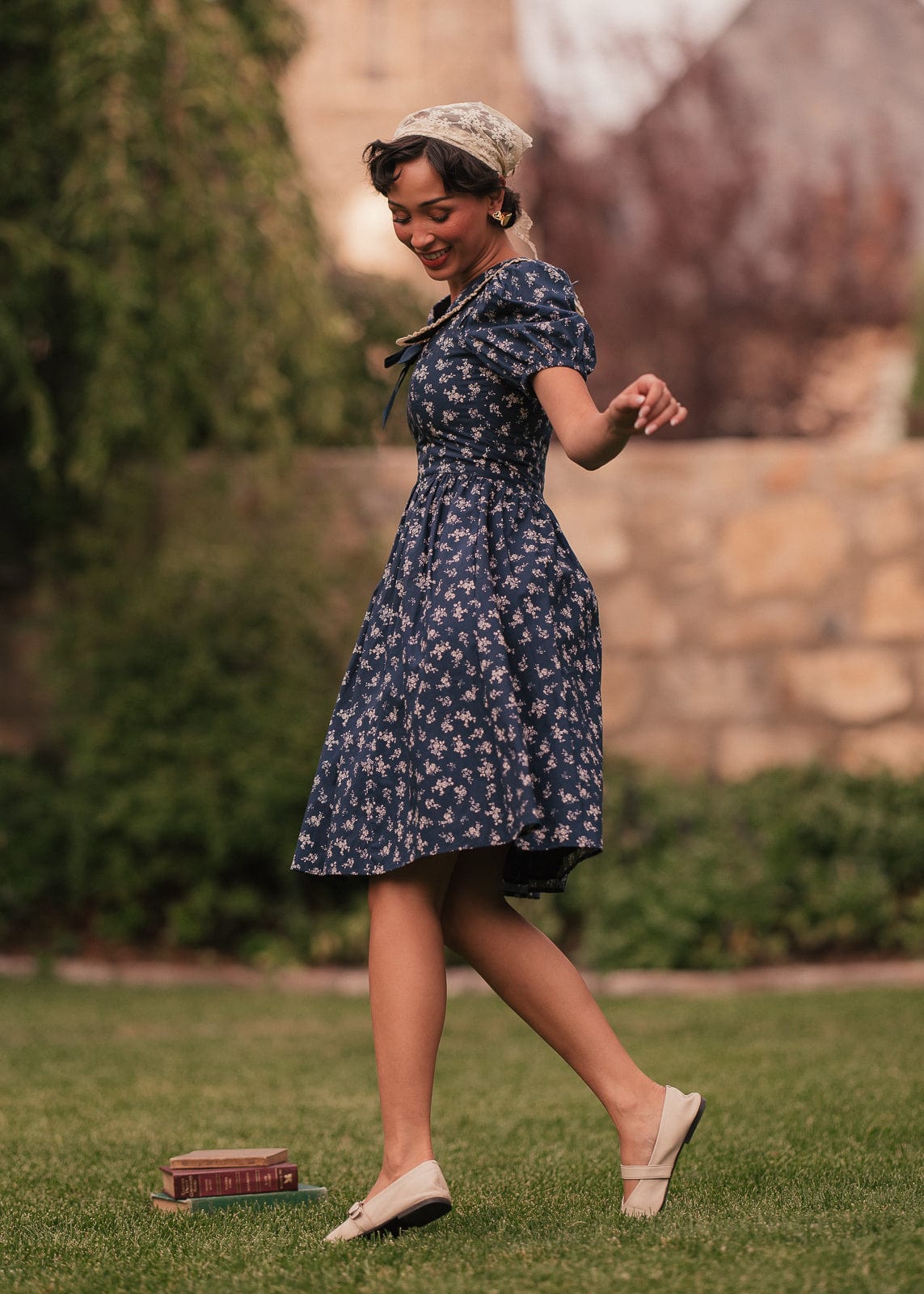 Rory Dress