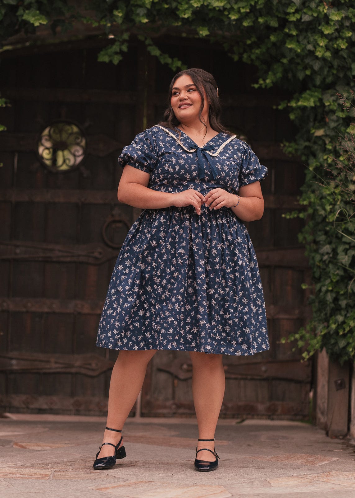 Rory Dress