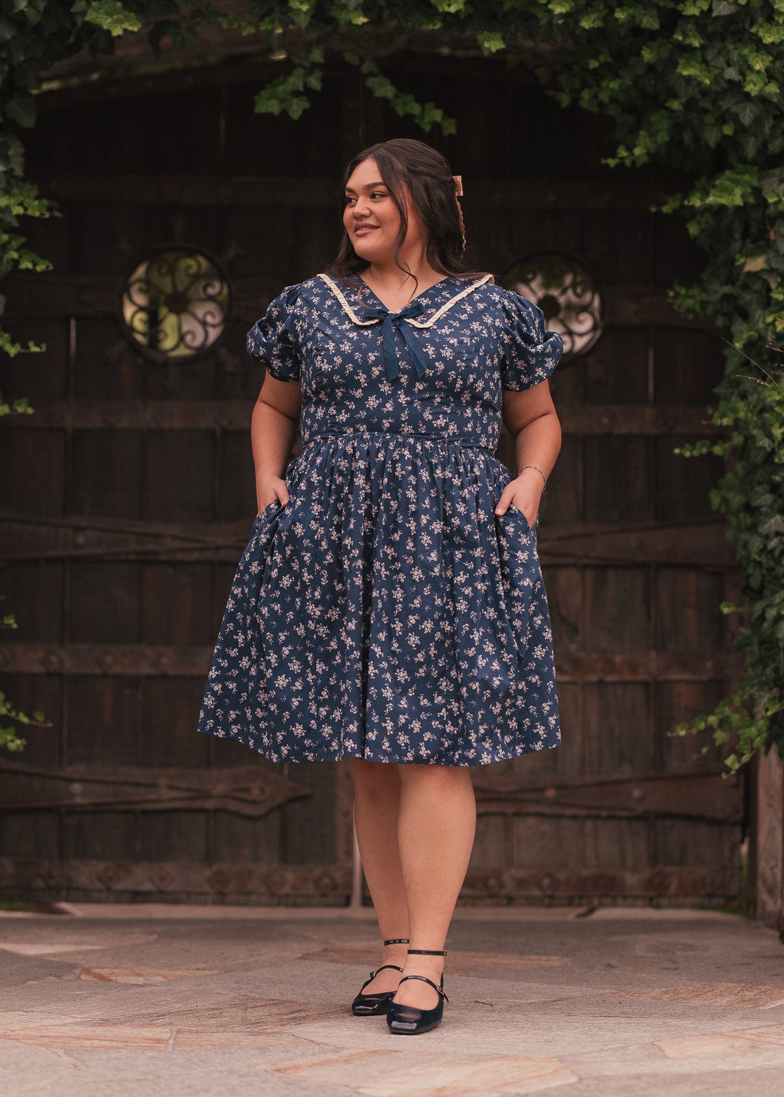 Rory Dress
