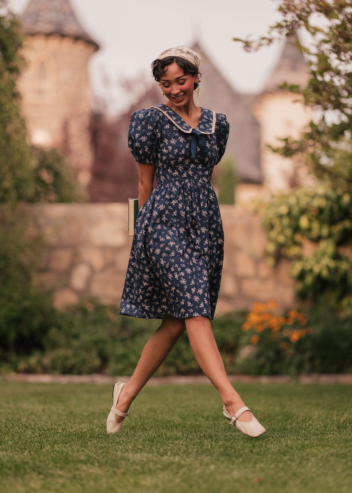 Rory Dress