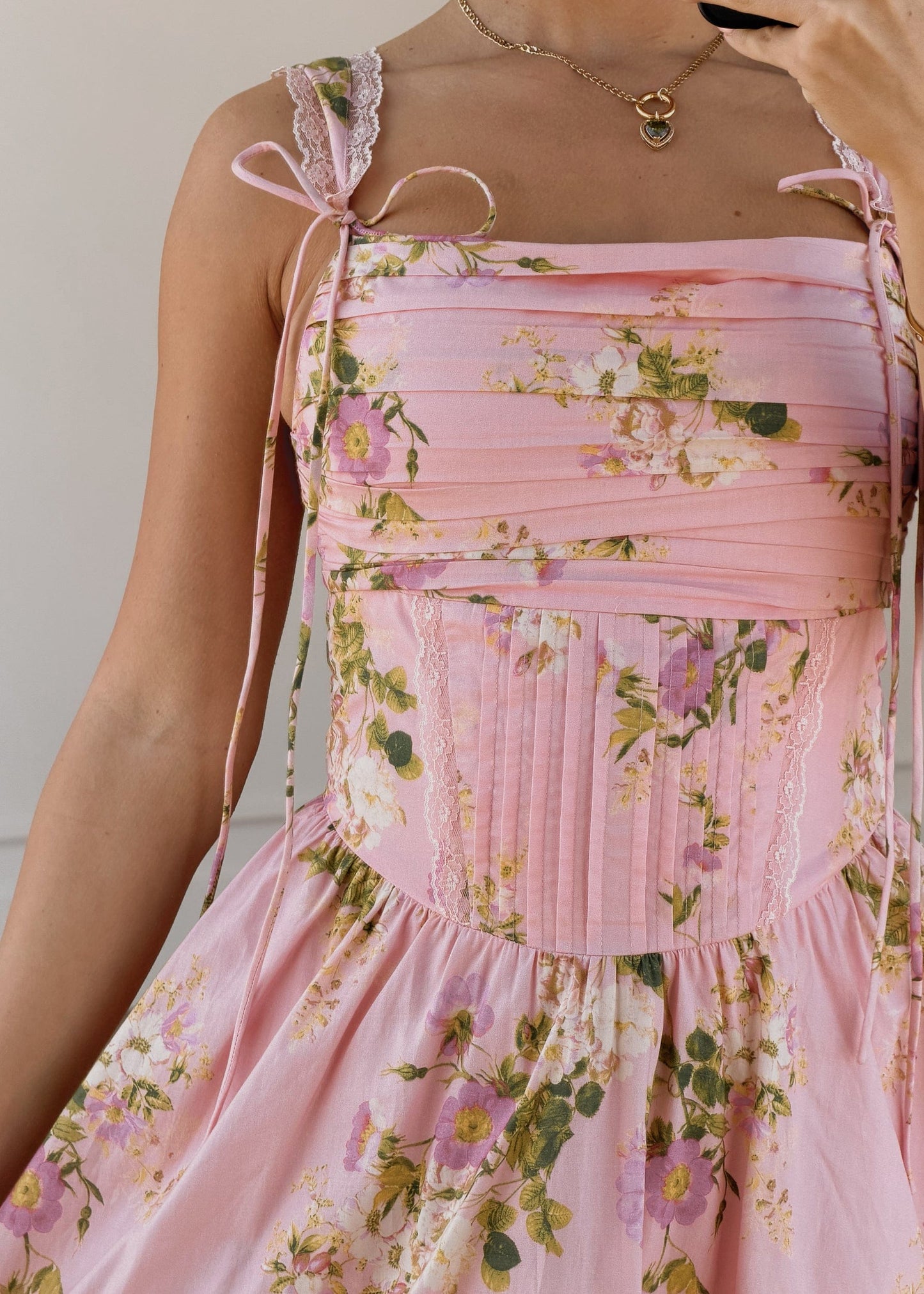 Rosella Dress