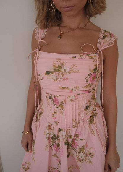 Rosella Dress