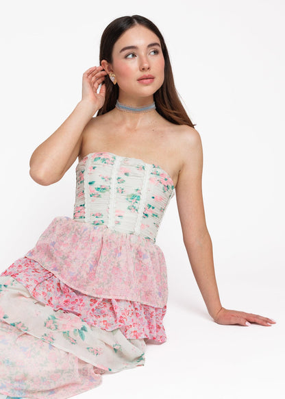 Rosemary Dress