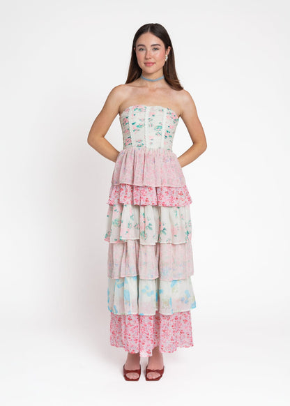 Rosemary Dress