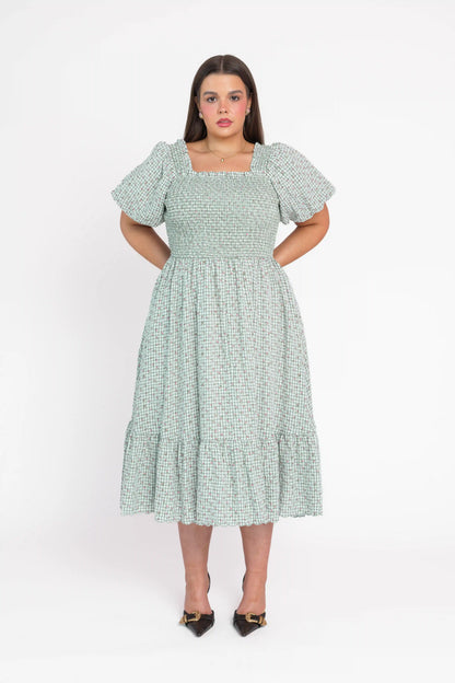 Rosie Posie Dress