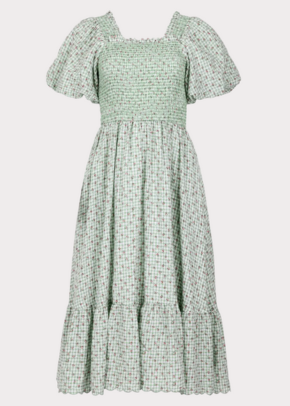 Rosie Posie Dress